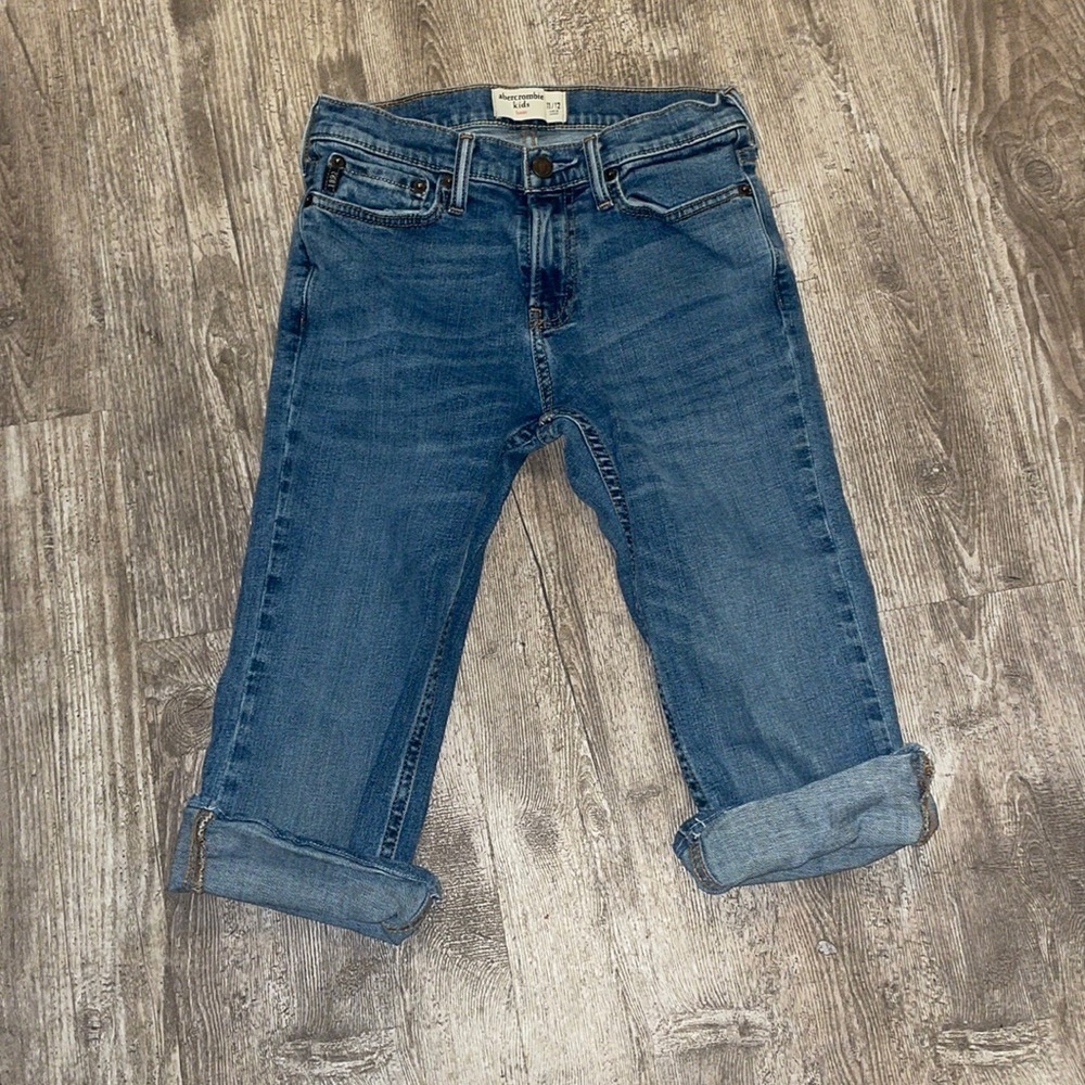Abercrombie kids 11/12